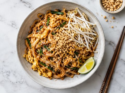 Tamarind Pad Thai