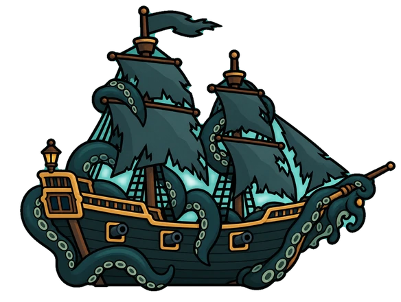 The Kraken